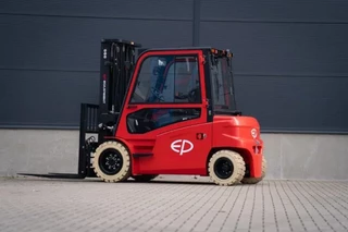 Ep N/A 2026 - CPD50L1 elektrische heftruck (5.000 kg) bild 3