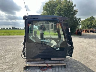 Hitachi - ZX 210 LC-5/ 250LC-5/280LC-5 obrázek 2 náhled