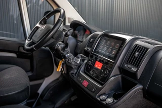 Opel Movano 2023 - L2H2 | 140PK | 3-Zits | Camera | Carplay | Cruise | Climate | Trekhaak immagine 2 miniatura