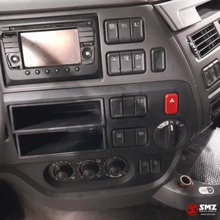 DAF N/A 2017 - Occ cabine DAF bild 9