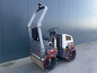 Dynapac N/A 2019 - CC1000 image 4