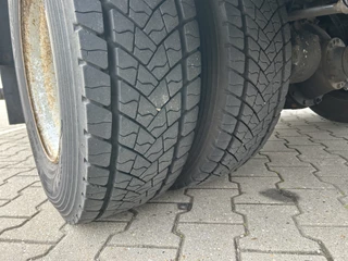 DAF LF 45 220 Euro 4 2008 - / 12 Ton / Manual image 18