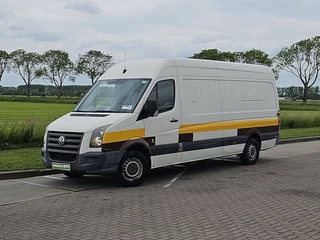 Volkswagen Crafter 2010 - 35 2.0 obrazek 2