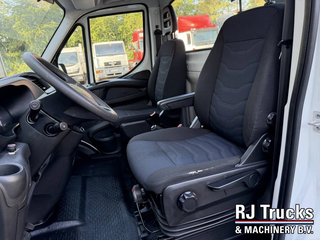 Iveco Daily 2019 - 35S14 - KLUBB KT48 | 16M | Euro 6 | 1.592H | B License | G afbeelding 10