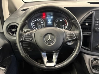 Mercedes-Benz Vito 2022 - 110 CDI Lang Bild 2 Miniaturansicht