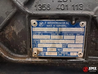 Ford N/A 2023 - Occ versnellingsbak 12TX2621TD + intarder Ford image 6