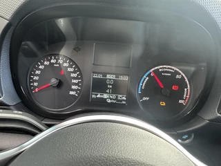Mercedes-Benz eCitan 2025 - L1 Select Veel opties 51 kWh image 13