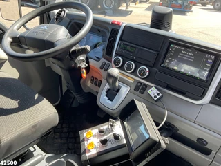 FUSO Canter 2022 - Duonic 7C15 NTM 5m³ obrazek 8