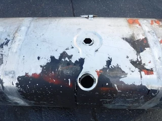 Diverse N/A - DIESEL TANK / FUEL TANK obrazek 4