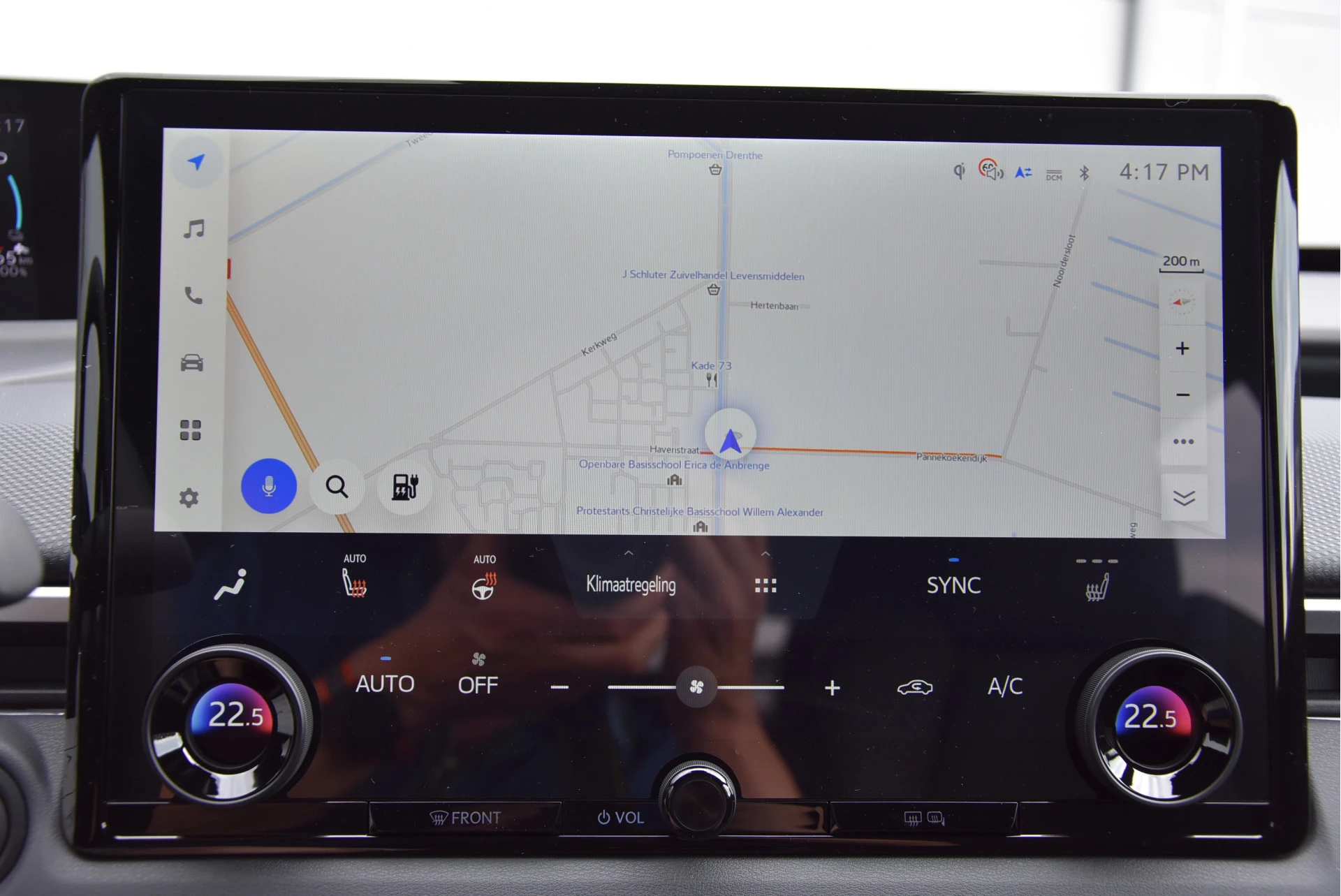 Subaru Outback 2026 - E- 4E-xperience 74.7 kWh 22Kw Laden | afbeelding 12