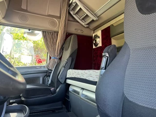 DAF XF 460 2016 - FT Euro6 Intarder bild 6