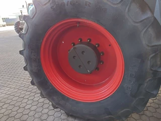 Fendt 818 TurboShift 2001 - N/A imagen 10