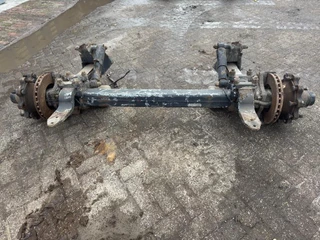 BPW BPW SKBSF 9010 ECO-M SB 374 - N/A bild 2