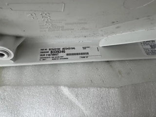 Volvo Spoilers FH4/5 GlobXL 82432043 2025 - N/A imagen 4