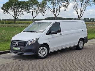 Mercedes-Benz Vito 2024 - 116 image 2 thumbnail