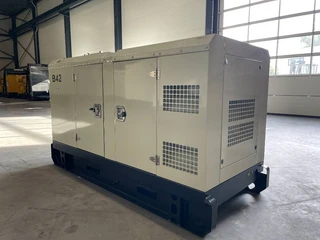 Baudouin 2026 - 4M06G44/5 - 42 kVA Generator - DPX-19863 obrázek 3 náhled
