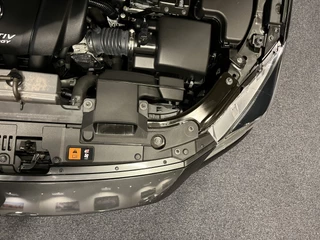 Mazda 3 2018 - 2.0 SkyActiv-G GT-M 120PK Navi Leder Bose Cruise Head Up Display Trekhaak zdjecie 67