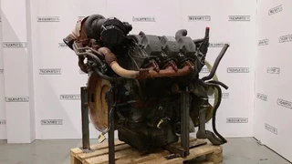 Mercedes-Benz N/A - Engines & Parts OM501LAIII 541.944 afbeelding 2