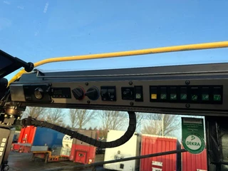 Demag N/A 2003 - AC60 CITY CLASS 8X8 WHIT FLY JIP imagem 21