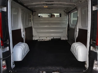 Opel Vivaro 2012 - 2.0 CDTI Euro 5 - Trekhaak - Airco - Cruise - NAP bild 16