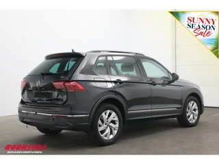 Volkswagen Tiguan 2023 - 2.0 TSI DSG 4Motion Pano Schuif/kantel ACC Clima Navi SHZ Apple/Android Camera PDC afbeelding 3 miniatuur