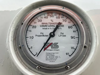 Diversen N/A 2008 - Fluid, 50.100L, P28BH, Propane, Butan, GAZ, ADR, DP: 06/30 image 13