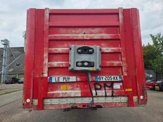 Fruehauf Gigant - Disc 2005 afbeelding 2 miniatuur