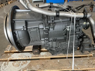 DAF N/A - Allison3200 imagen 2