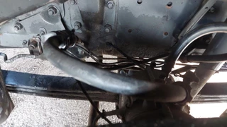 Scania R 2001 - R124-400 3+3 MANUAL RETARDER HIGHLINE afbeelding 5