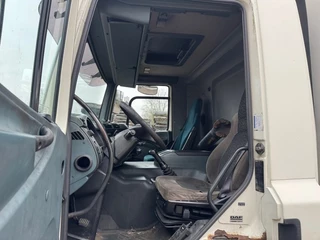 DAF N/A 2003 - 65 220 EURO 3 / MANUAL obrazek 11