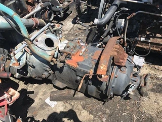 Scania N/A - GR 871 obrazek 2