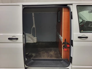Volkswagen Transporter 2021 - 2.0TDI 110pk Euro 6! image 6