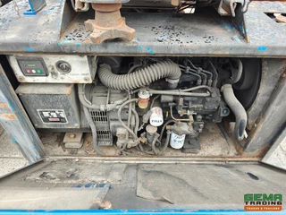D-TEC FT-43-03V 2009 - N/A image 11