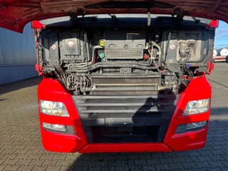 MAN TGX 2017 - 18.420 TGX 18.420 4x2 ADR (EX/II, EX/III, FL, AT) imagen 9