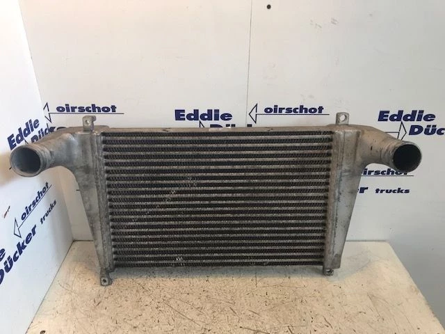 DAF - 1409417 INTERCOOLER LF45(IV)/LF55(IV) afbeelding 1