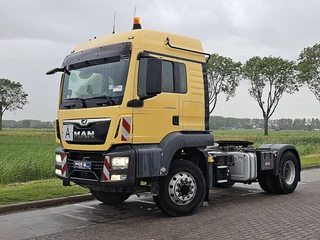 MAN TGS 2021 - 18.430 obrazek 2