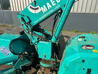 Maeda MC285  CRME-2 2014 - N/A zdjecie 16