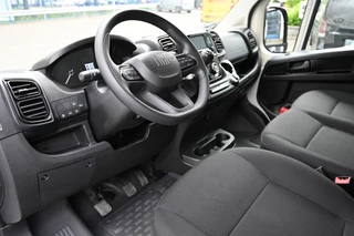 Fiat Ducato 2024 - L2H2 2.2 MultiJet 140 pk 3.5t obrazek 4
