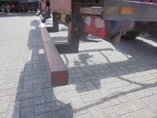 Pacton N/A 2005 - TXC339 NL TRAILERS 45FT     20x in STOCK immagine 22