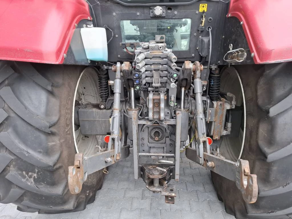 Valtra 2014 - N 143 D afbeelding 17