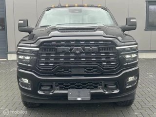 Dodge Ram Pick-Up 2026 - 2500 Limited 6.7 Cummins H.O. 430pk 8 Traps automaat immagine 36