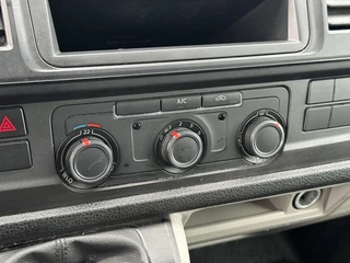 Volkswagen Transporter 2019 - 2.0 TDI L2 Nette bus! afbeelding 9