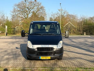 Iveco Daily 2016 - 35C17 be trekker 10 TON euro 5 N1 imagem 7