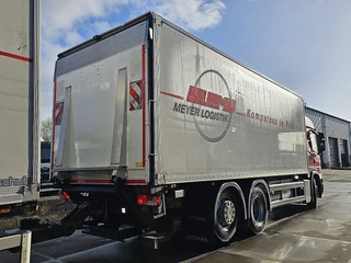 Scania G 2018 - G450 zdjecie 3
