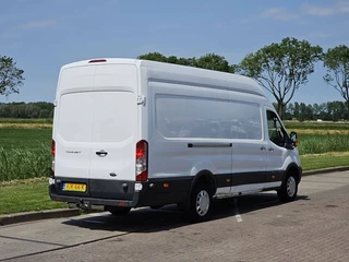 Ford Transit 2019 - 2.0 Bild 3 Miniaturansicht