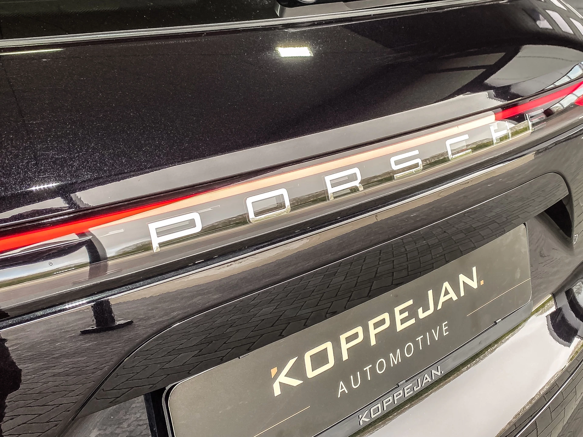 Porsche Cayenne 2018 - 3.0 V6 340PK Automaat afbeelding 43
