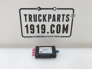 DAF N/A - 1977760 GPS splitter DAF imagem 1