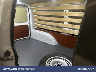 Volkswagen Caddy 2020 - 2.0 TDI L2H1 Maxi Euro6 Airco | Cruisecontrol | 1400kg Trekhaak imagem 10