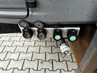 Mercedes-Benz Actros 2011 - 2046 ACTROS 2046 4x4 / FULL SPRING / HIAB 288 EP 5 HIPRO Crane / EURO-5 afbeelding 63