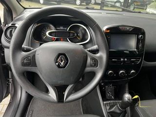 Renault Clio 2015 - Estate 0.9 TCe Expression / apk 4-2027 изображение 12